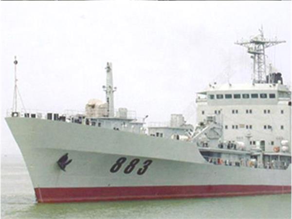 上海船用冷庫設計