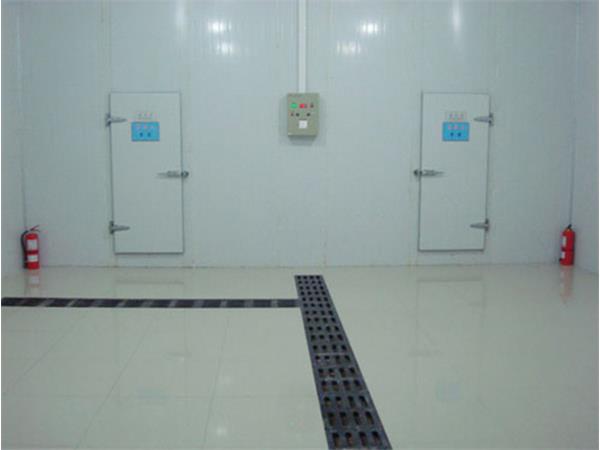 天津組合冷庫(kù)