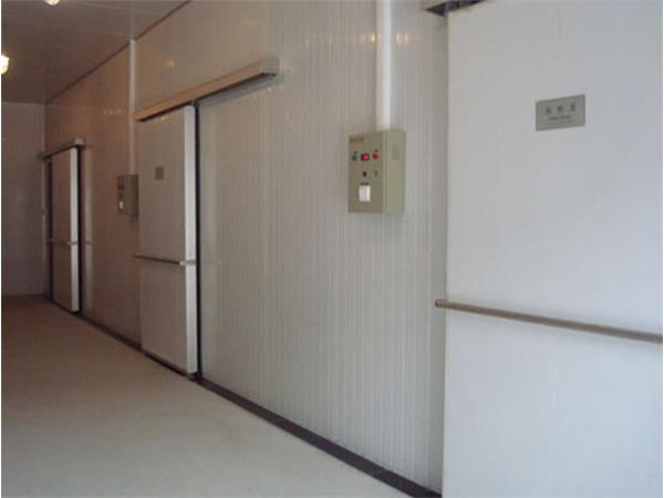 天津組合式冷庫(kù)