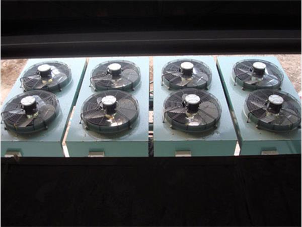 工業(yè)冷風機