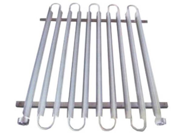 天津鋁翅型排管