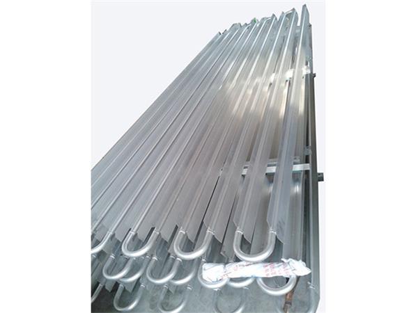 天津鋁排管