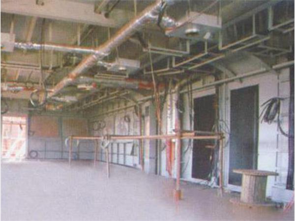 天津船用冷庫造價(jià)