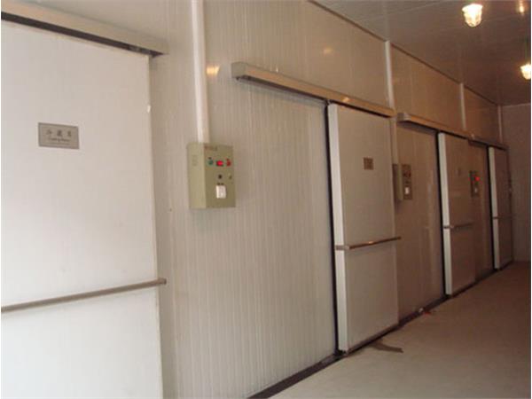 工程冷庫(kù)安裝